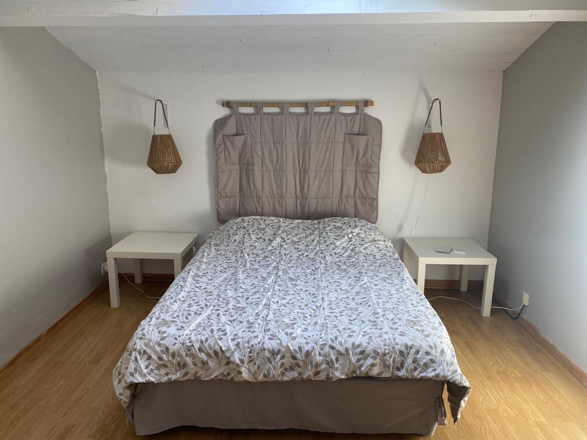 Willa La Casa De Bianca Teyran Zewnętrze zdjęcie