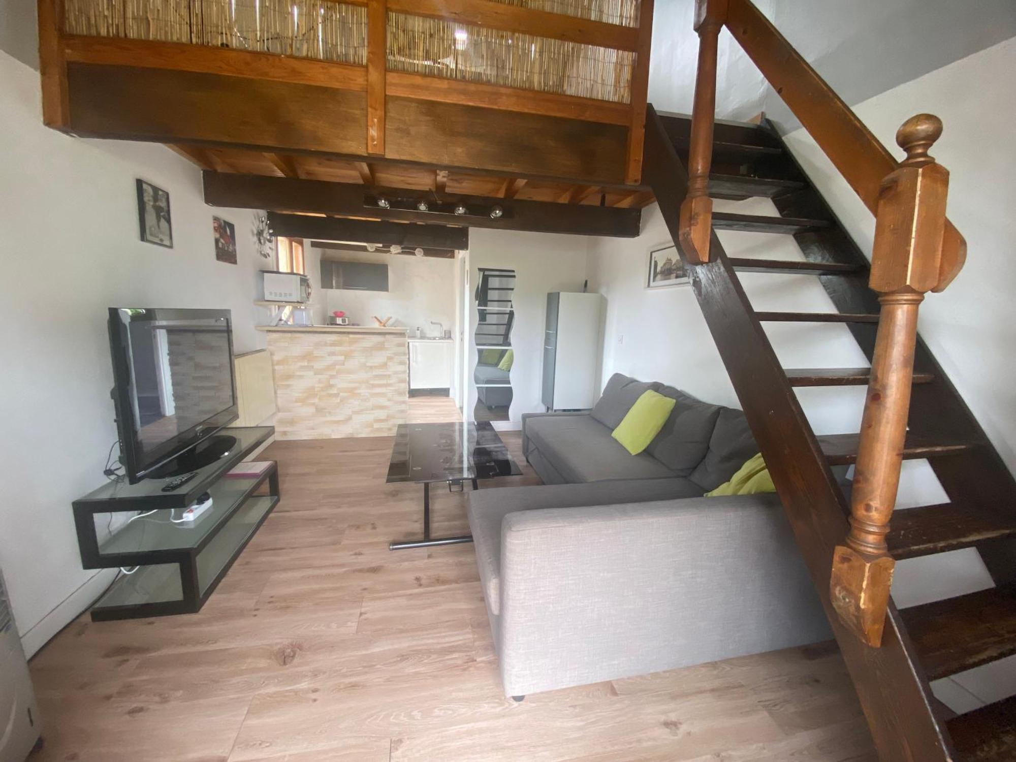 Willa La Casa De Bianca Teyran Zewnętrze zdjęcie